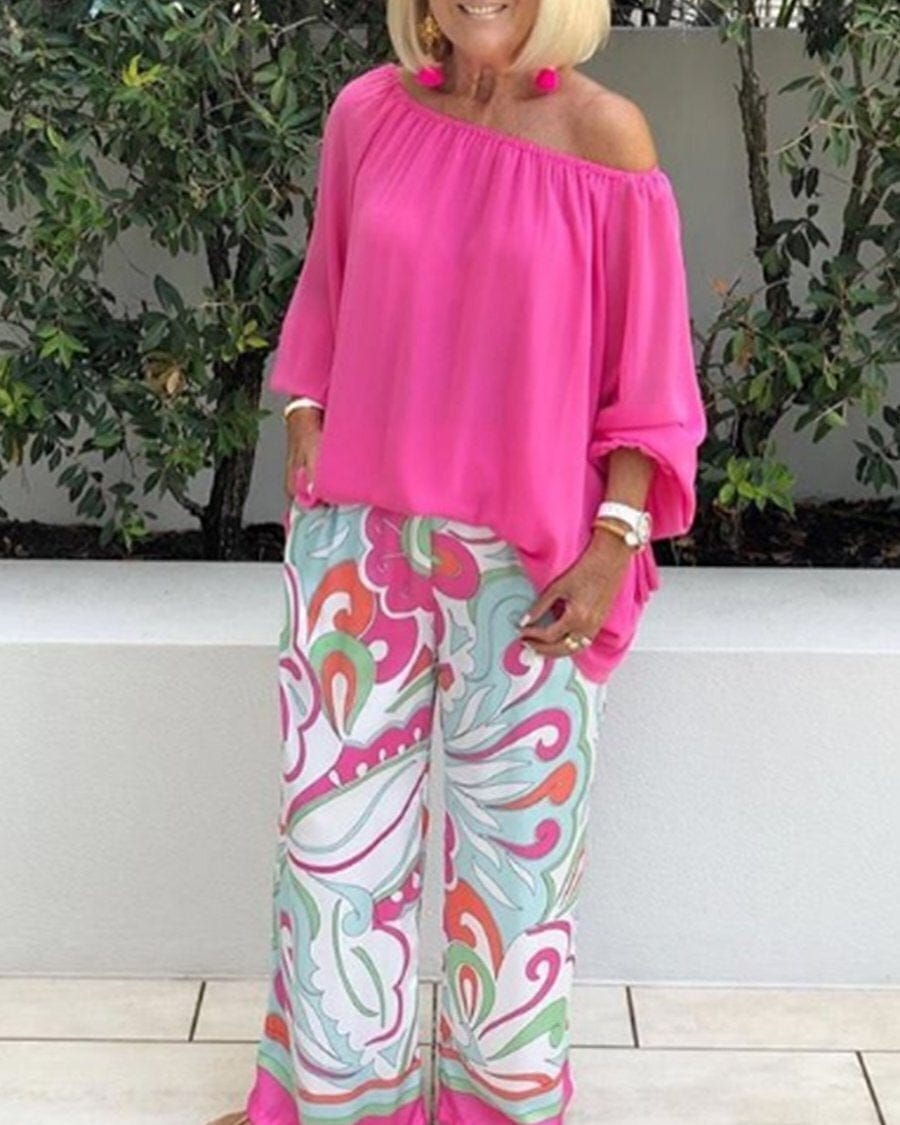 Ensemble ample relax