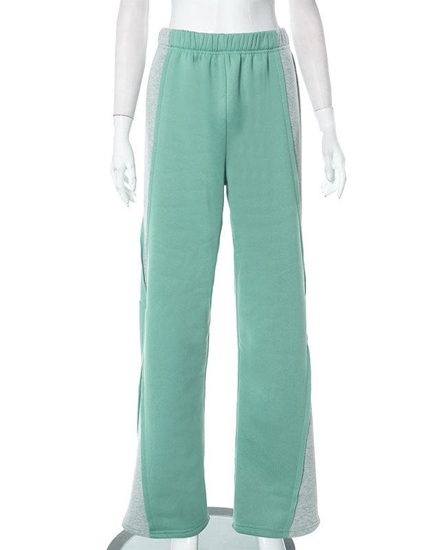 Pantalons de survêtement amples