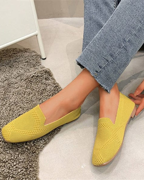 Baskets basses plates d'été - My Store