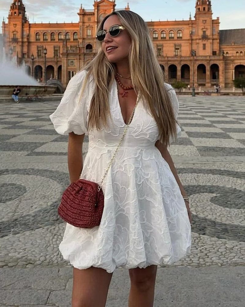 Robe italienne 