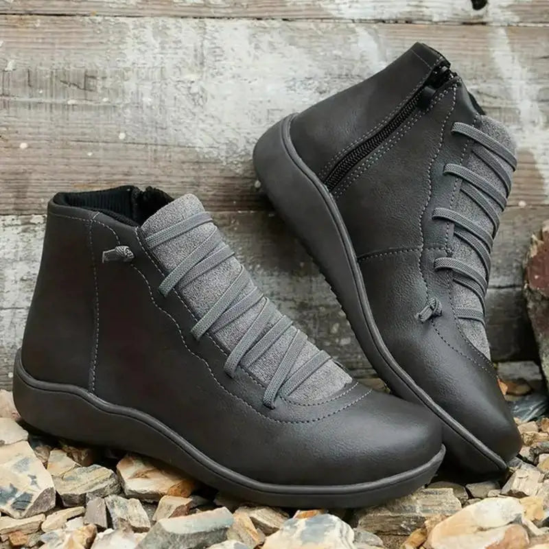 Bottes chaudes et légères pour femmes - My Store