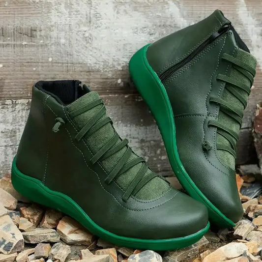 Bottes chaudes et légères pour femmes - My Store