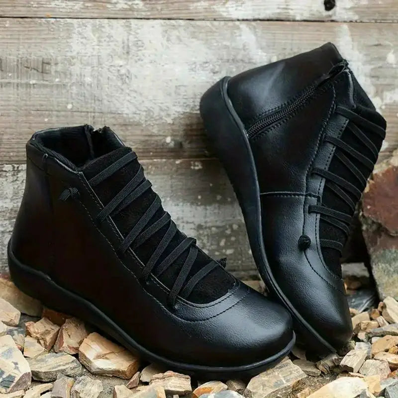 Bottes chaudes et légères pour femmes - My Store