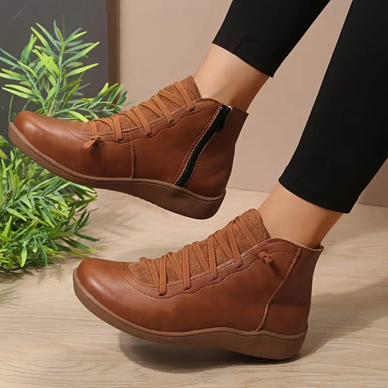 Bottes chaudes et légères pour femmes - My Store