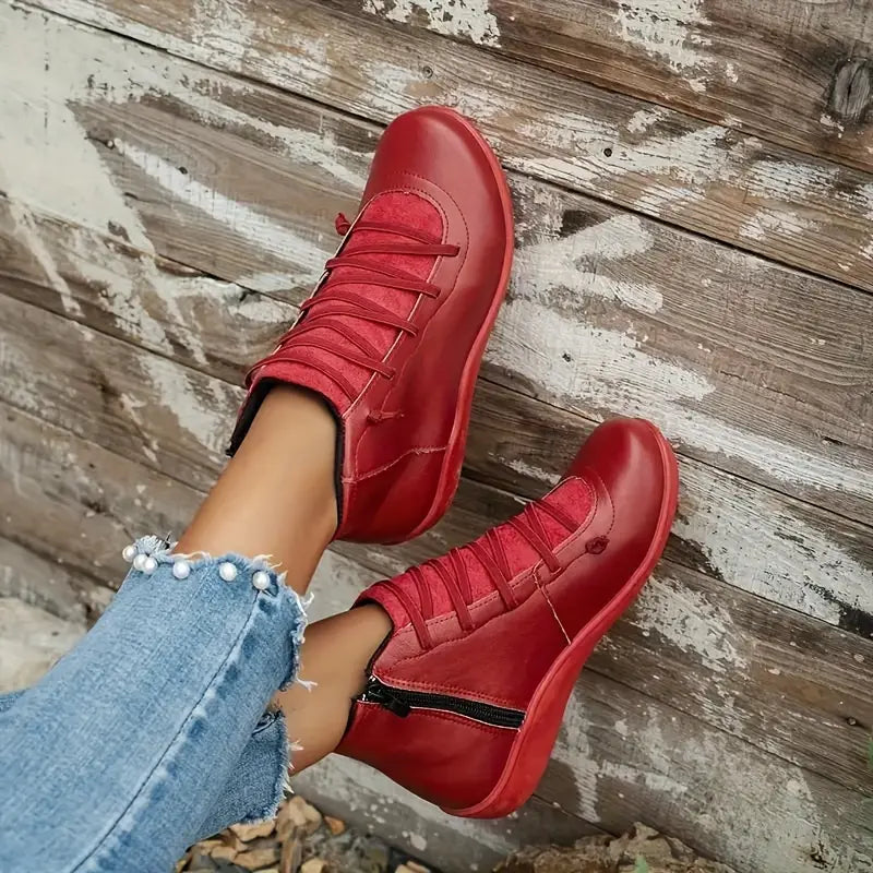 Bottes chaudes et légères pour femmes - My Store