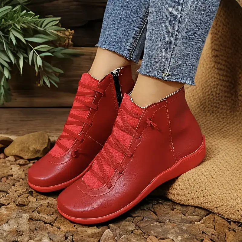 Bottes chaudes et légères pour femmes - My Store