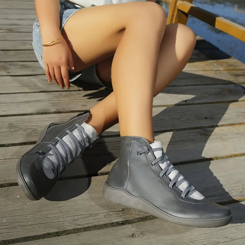 Bottes chaudes et légères pour femmes - My Store