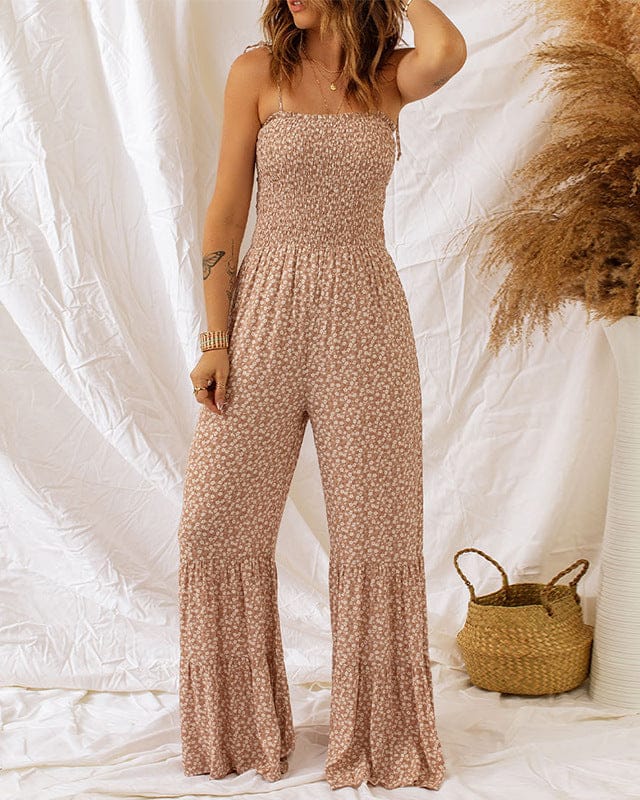 Combinaison ornée Indy