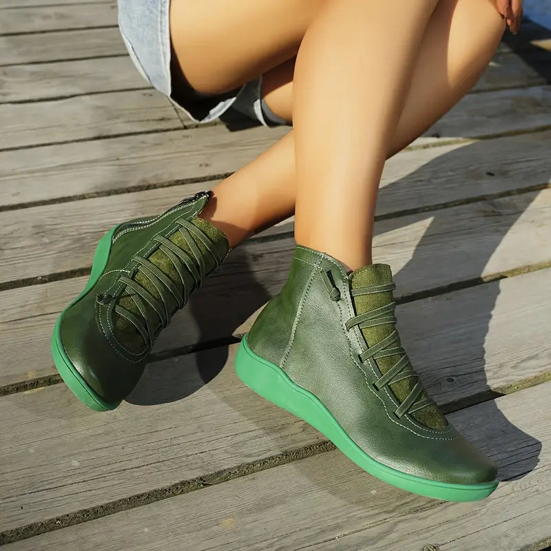 Bottes chaudes et légères pour femmes - My Store