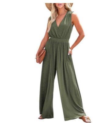 Combinaison féminine classique