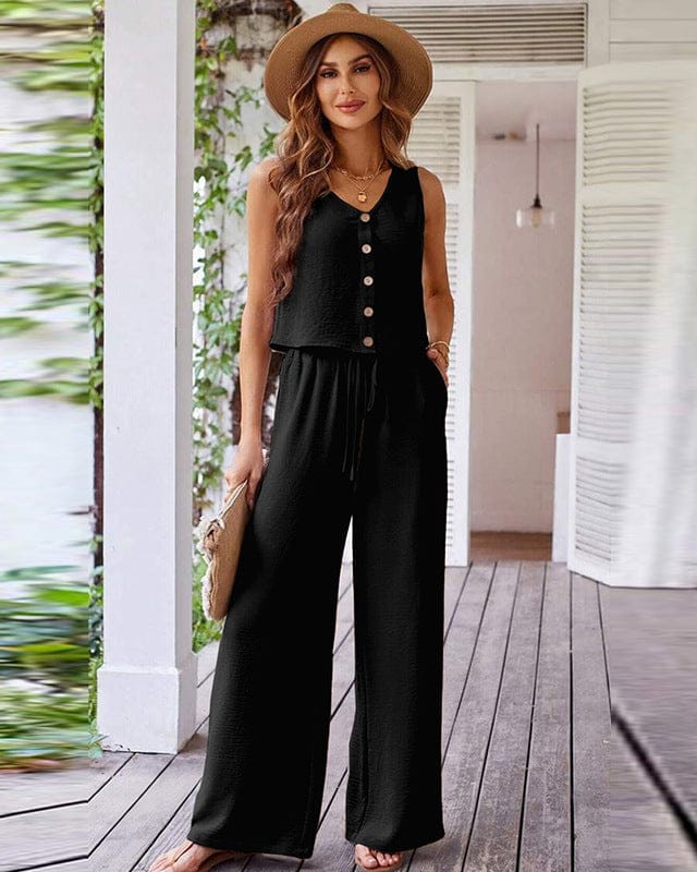 Gilet Ensemble