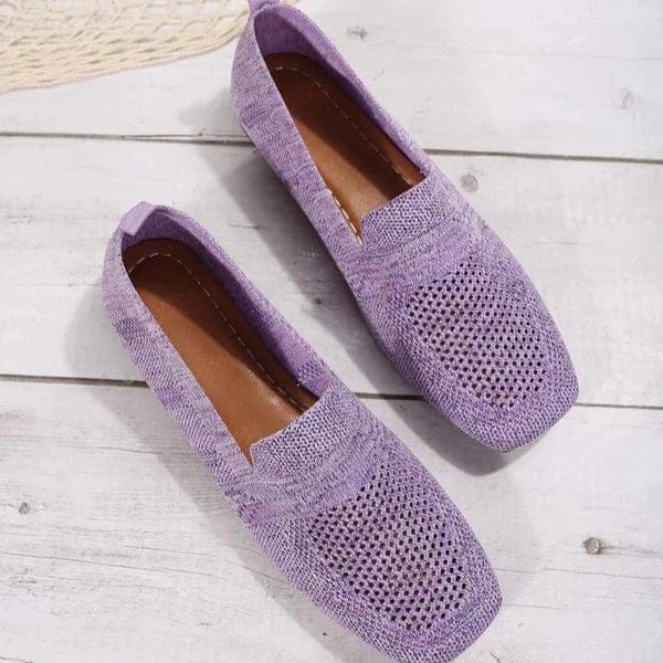 Baskets basses plates d'été - My Store