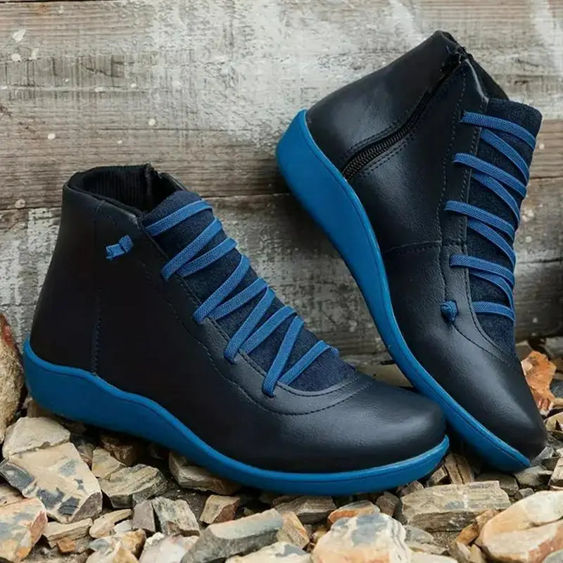 Bottes chaudes et légères pour femmes - My Store