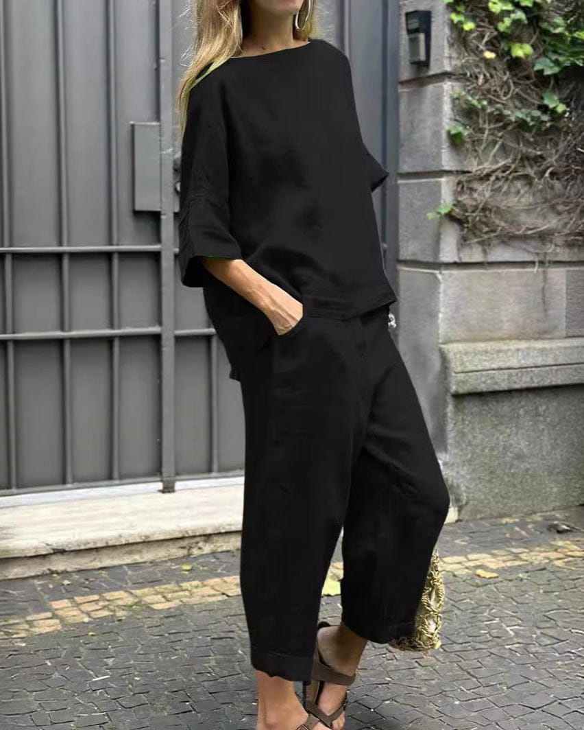 Ensemble Moderne Loose