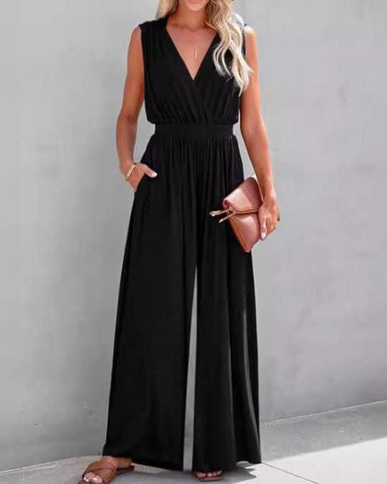 Combinaison féminine classique