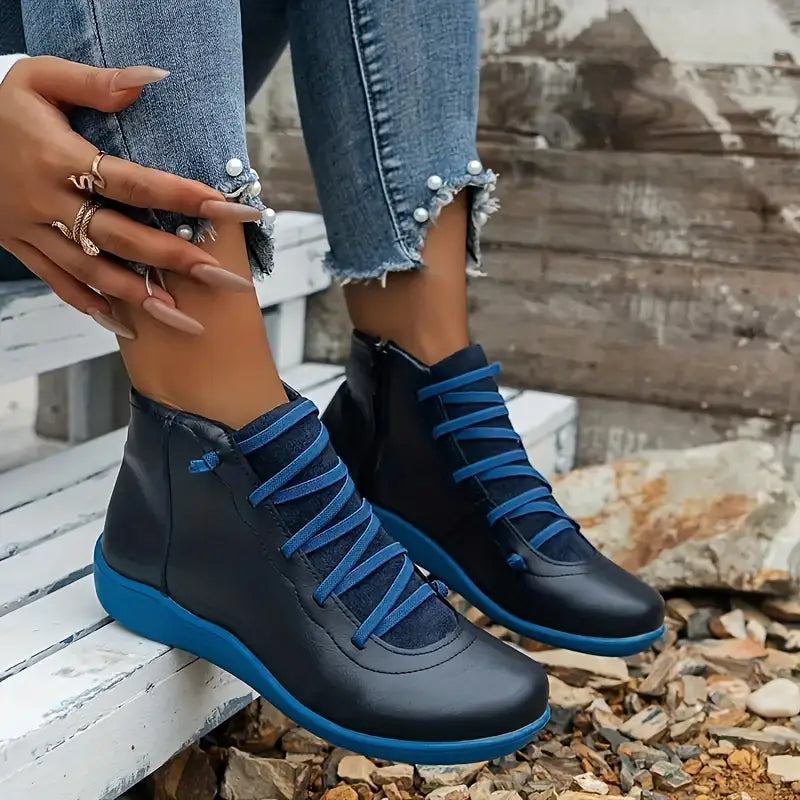 Bottes chaudes et légères pour femmes - My Store